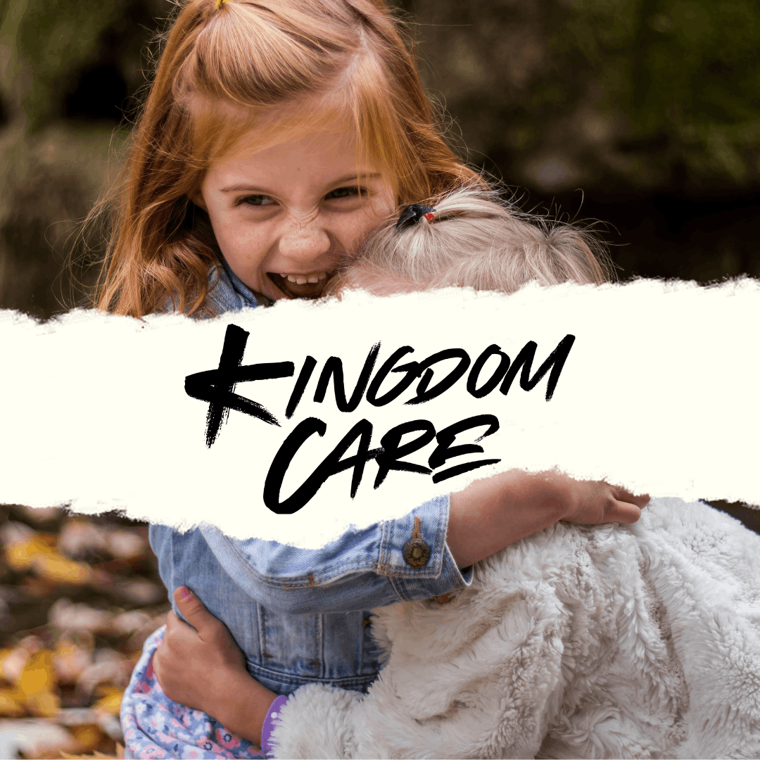 Kingdom Care Orphan Care