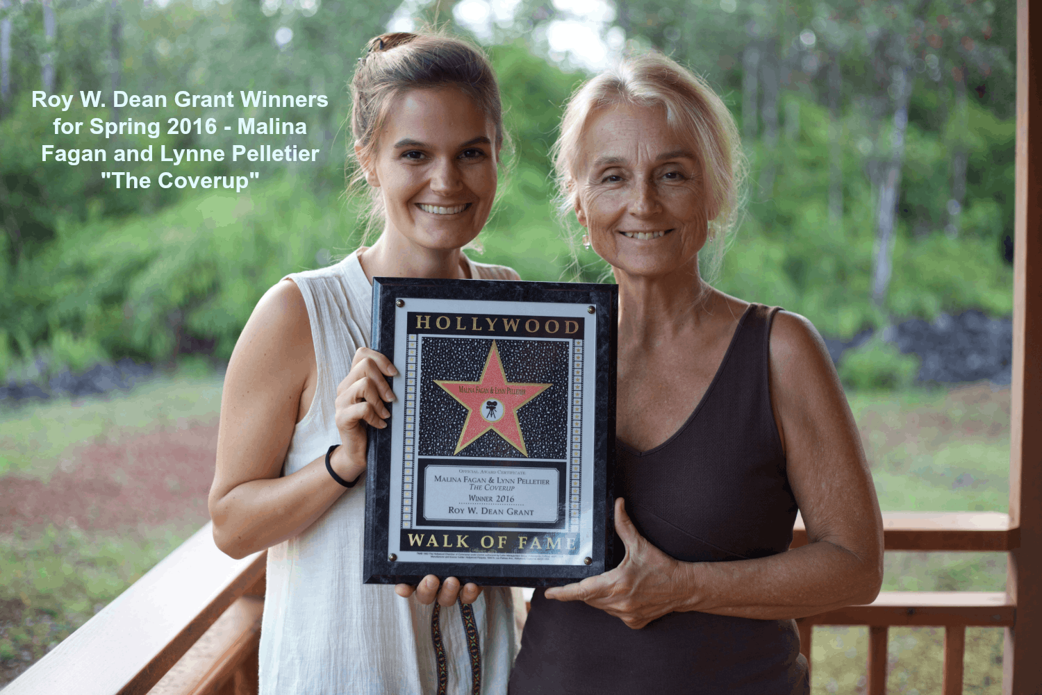 From the Heart Productions