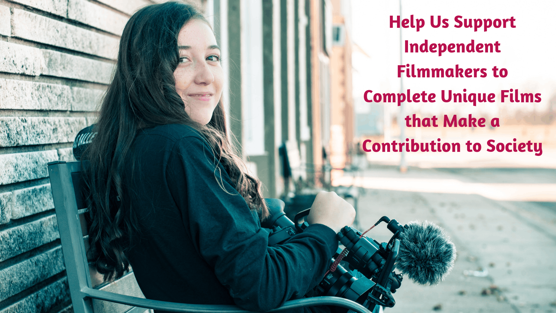 From the Heart Productions