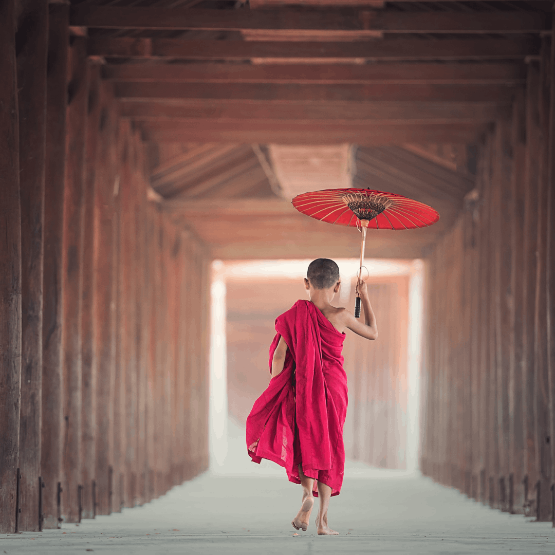 Red Lotus Meditation Sangha
