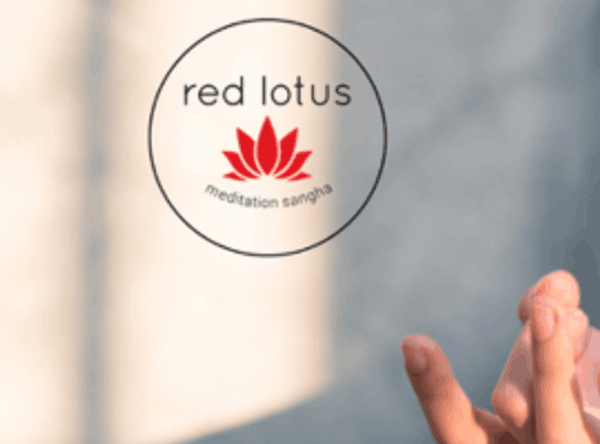 Red Lotus Meditation Sangha