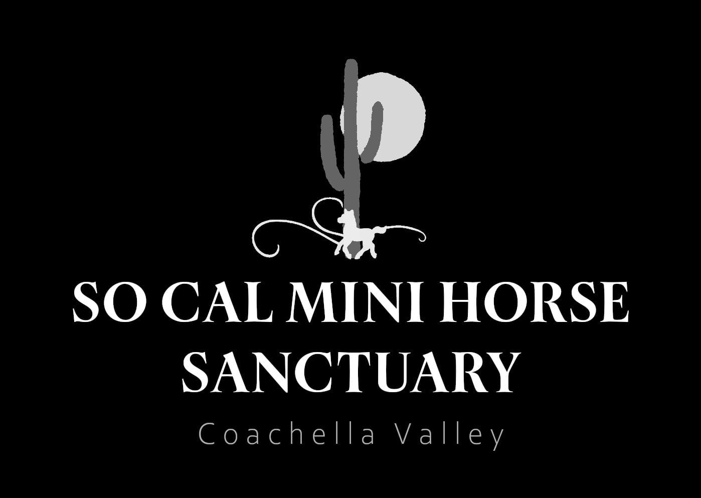 So Cal Mini Horse Sanctuary