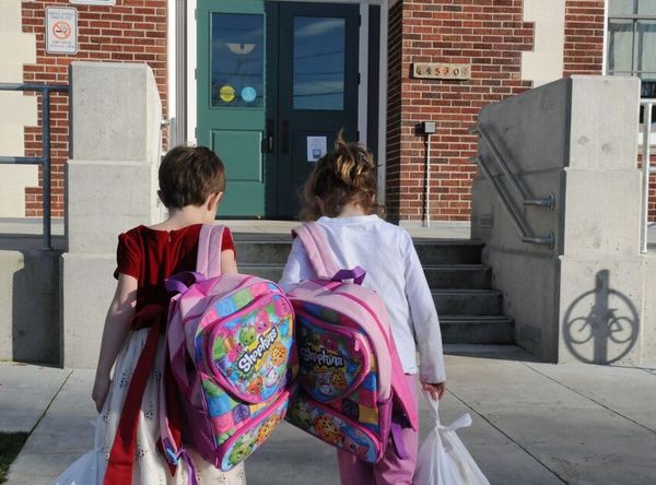 Backpack Brigade