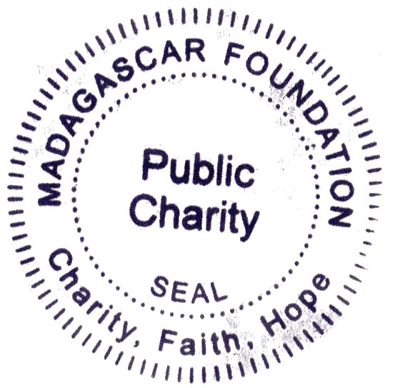 madagascar foundation