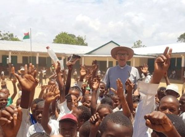 madagascar foundation