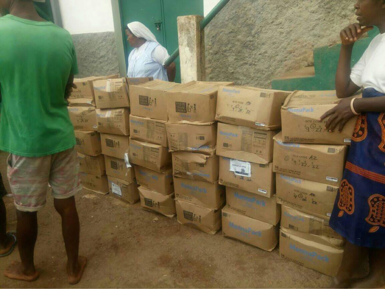 madagascar foundation