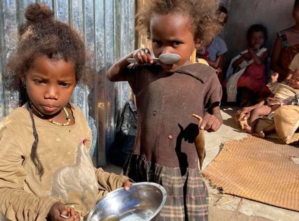 madagascar foundation