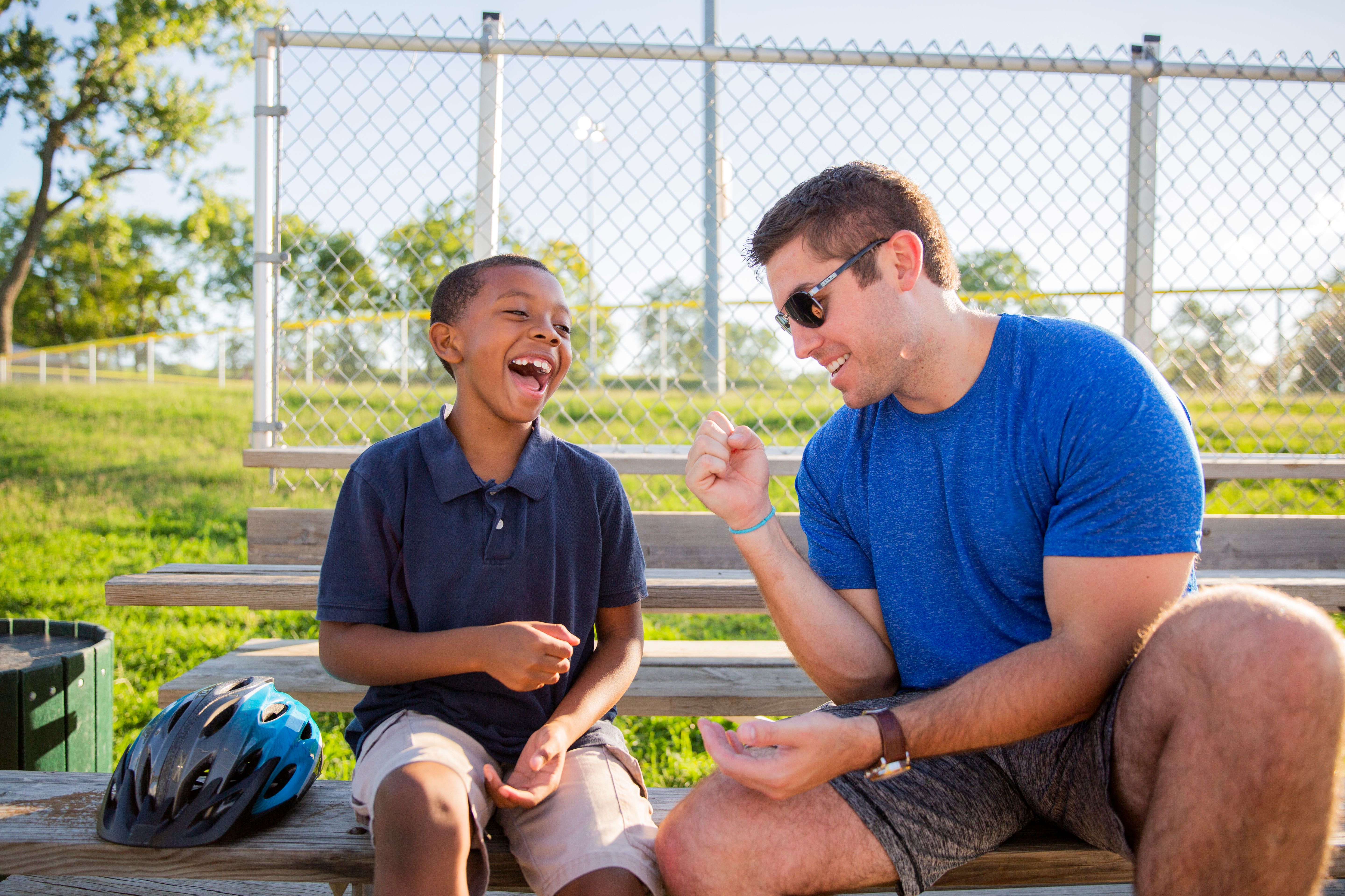 Big Brothers Big Sisters of Ozaukee County, Inc.