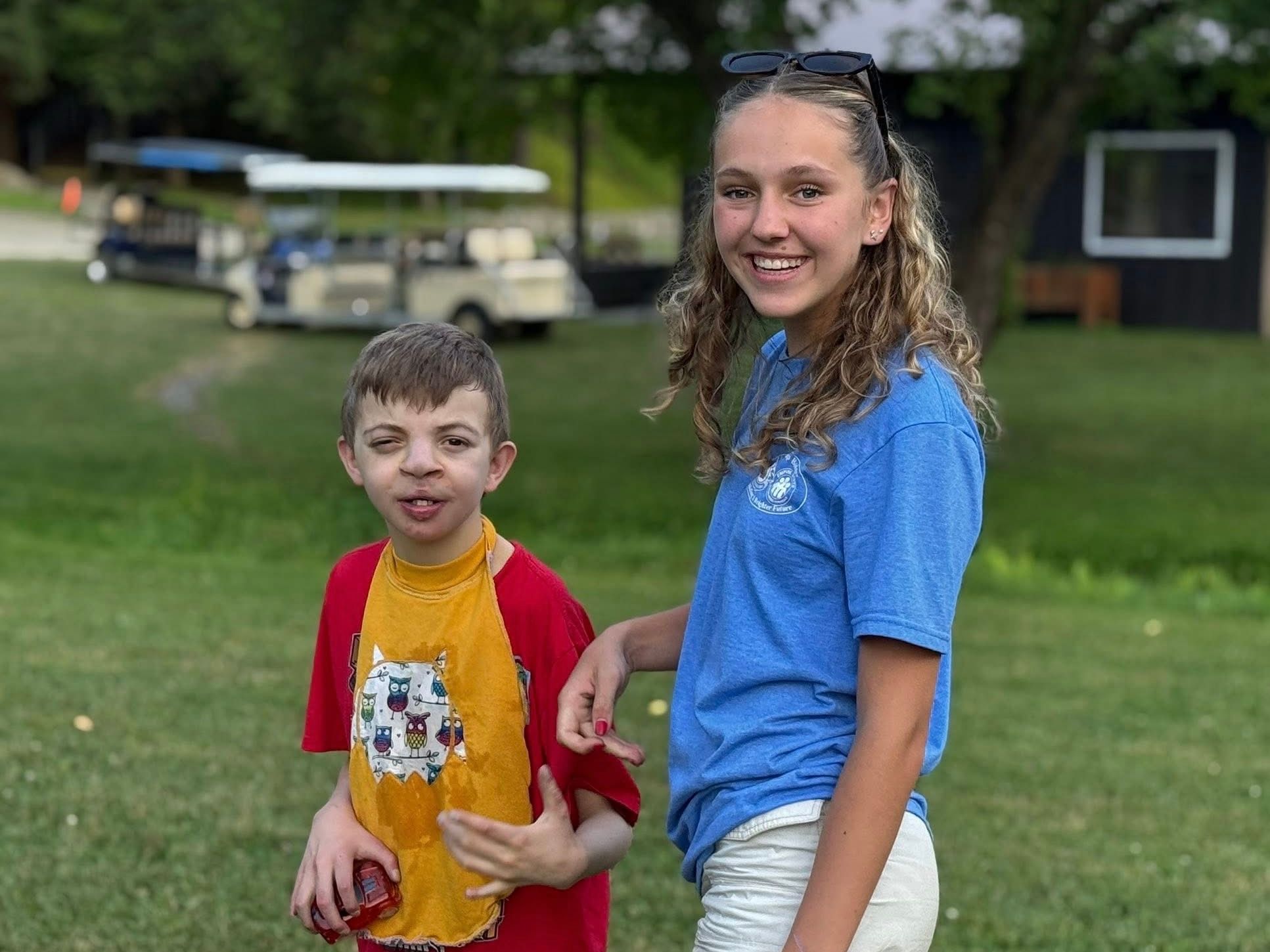 Empire State Special Needs Experience, Inc.