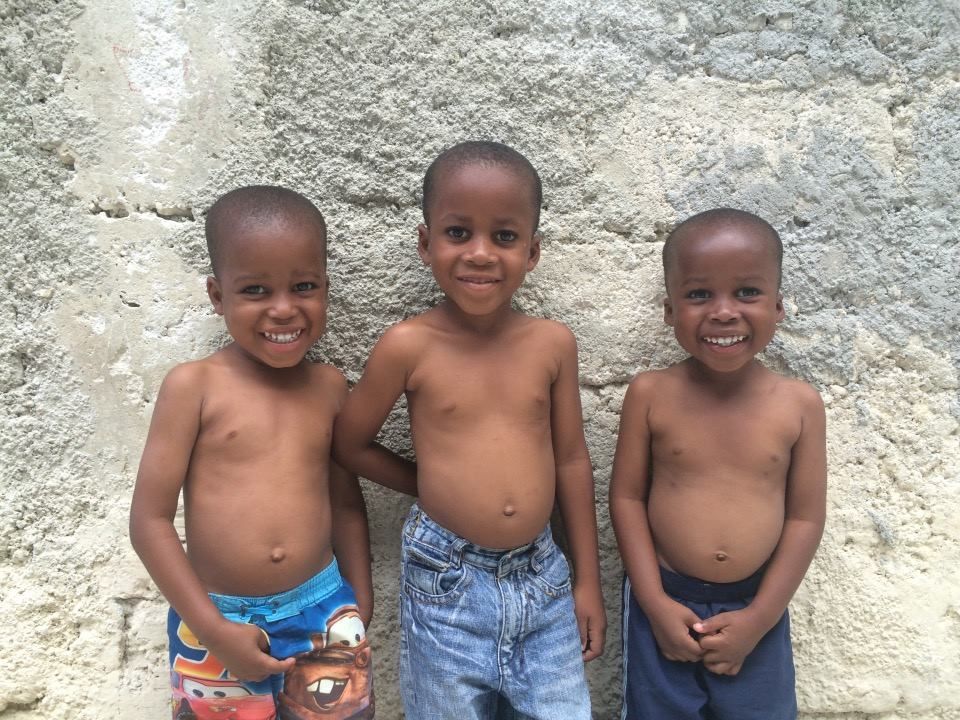 Children's Health Ministries