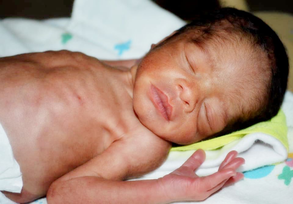 Children's Health Ministries