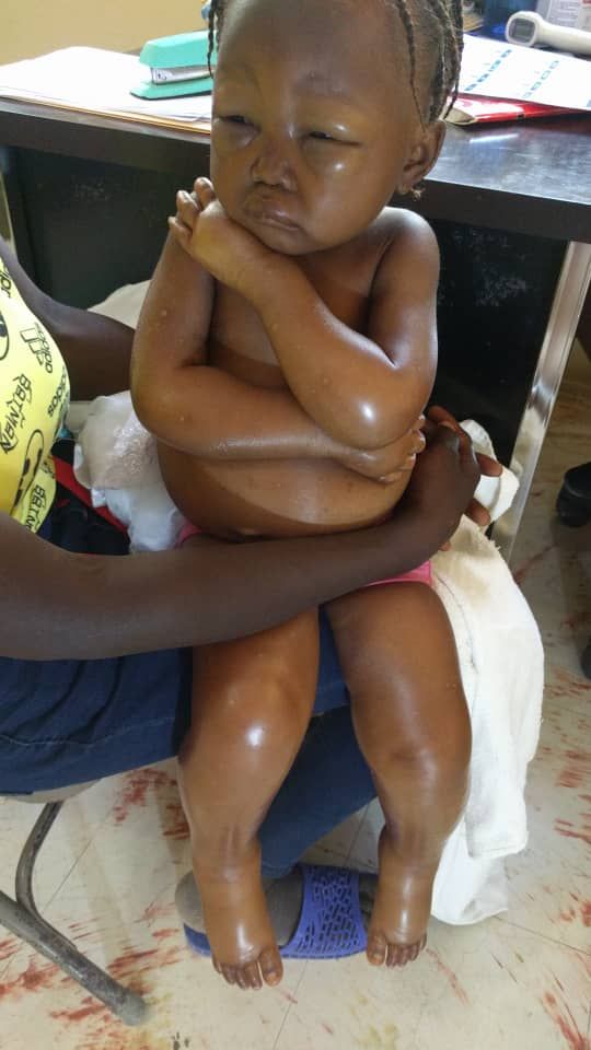 Children's Health Ministries