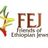 Friends of Ethiopian Jews, Inc.