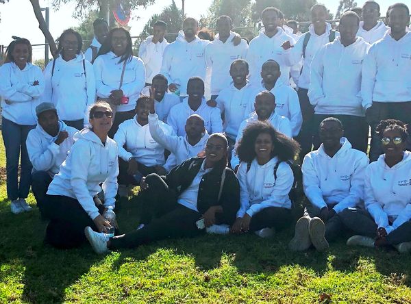 Friends of Ethiopian Jews, Inc.