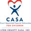 Lyon County Court Appointed Special Advocates, Inc.
