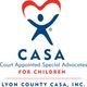 Lyon County Court Appointed Special Advocates, Inc.