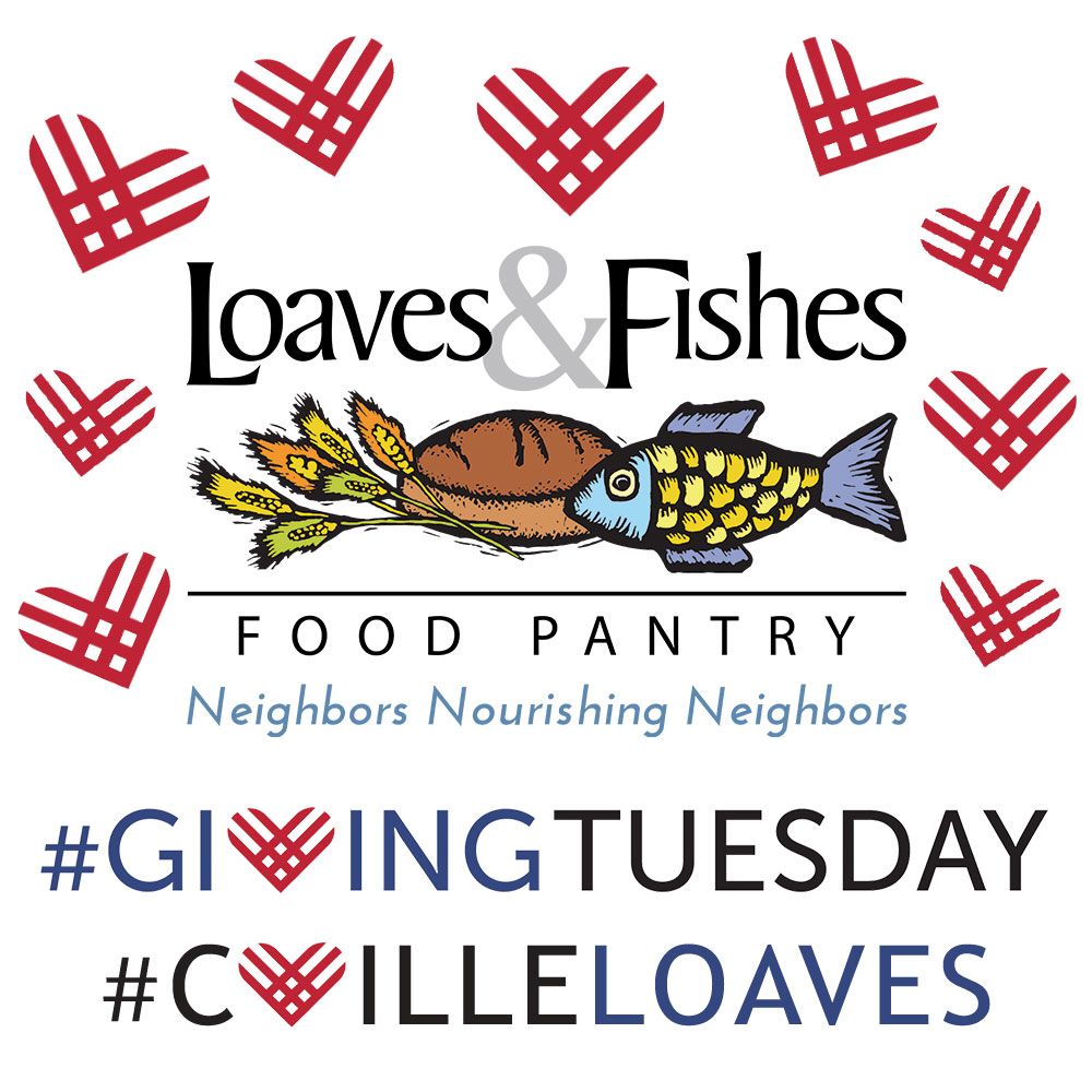 Loaves & Fishes Food Pantry, Inc.