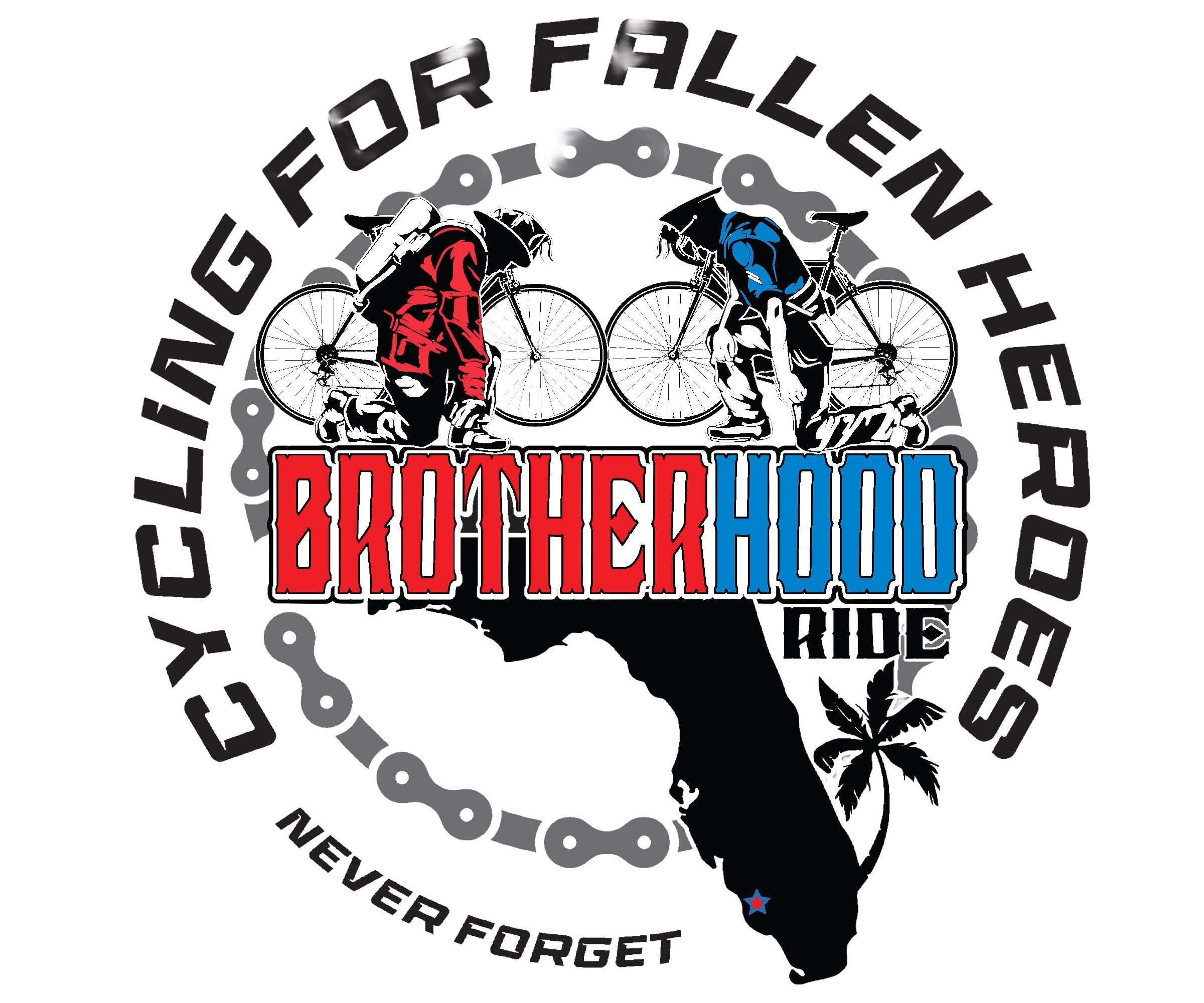 Brotherhood Ride, Inc.