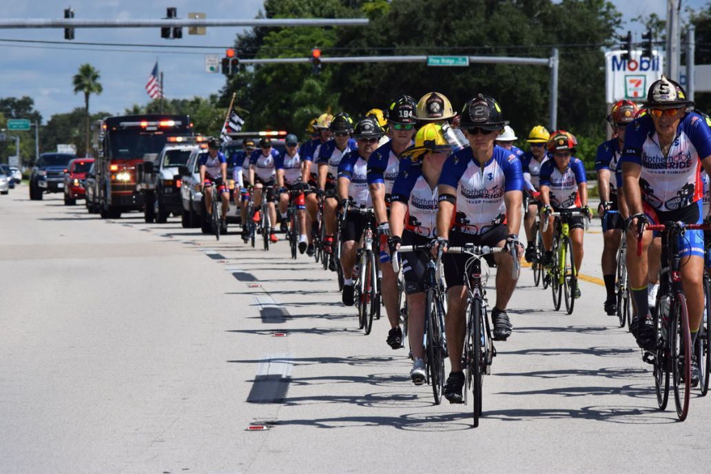 Brotherhood Ride, Inc.