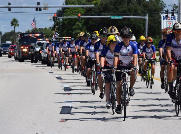 Brotherhood Ride, Inc.