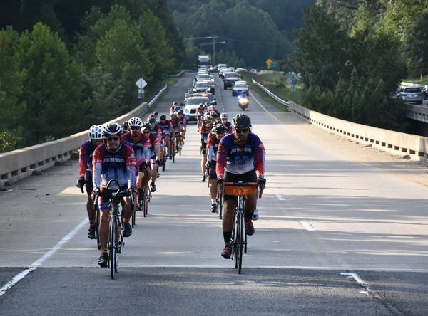 Brotherhood Ride, Inc.