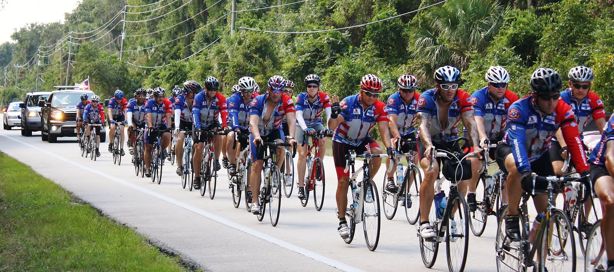 Brotherhood Ride, Inc.