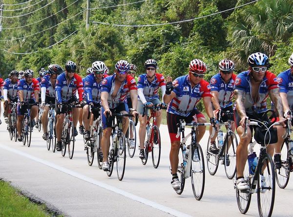 Brotherhood Ride, Inc.