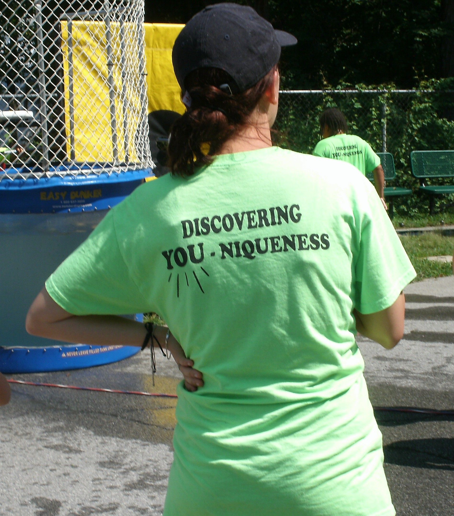 AMIC/The Clear View School