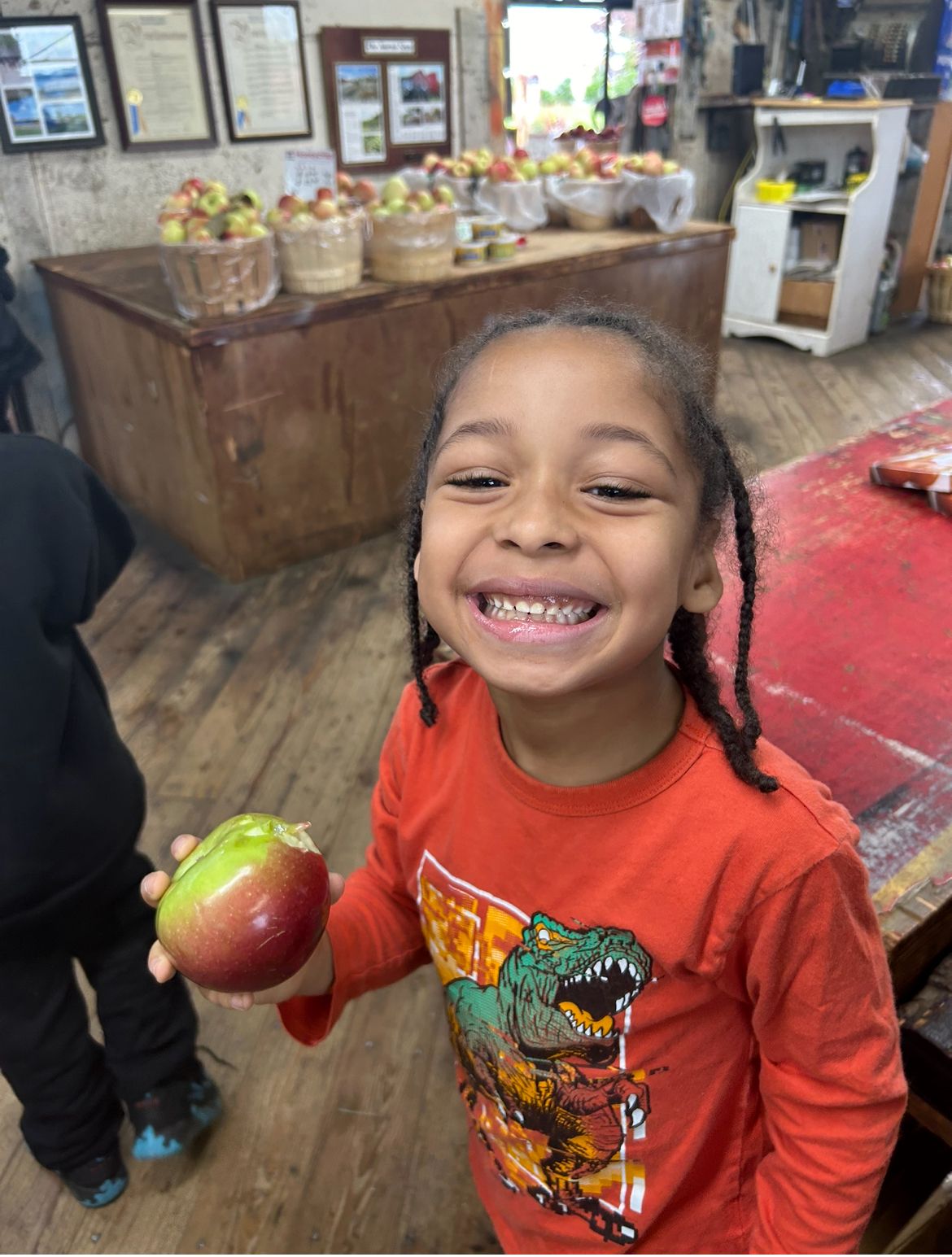 AMIC/The Clear View School