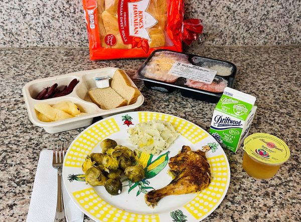 Torrance Lomita Meals on Wheels