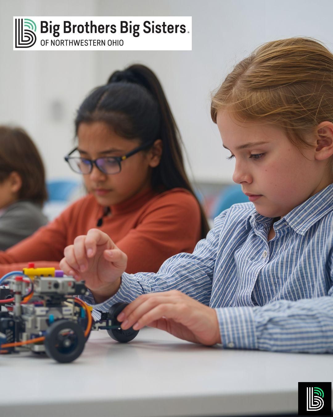 Big Brothers Big Sisters of North West Ohio