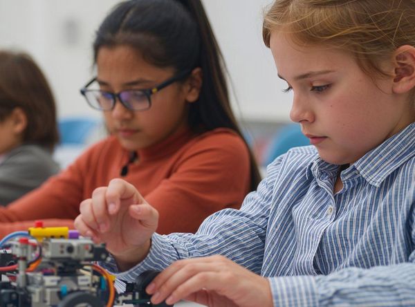 Big Brothers Big Sisters of North West Ohio