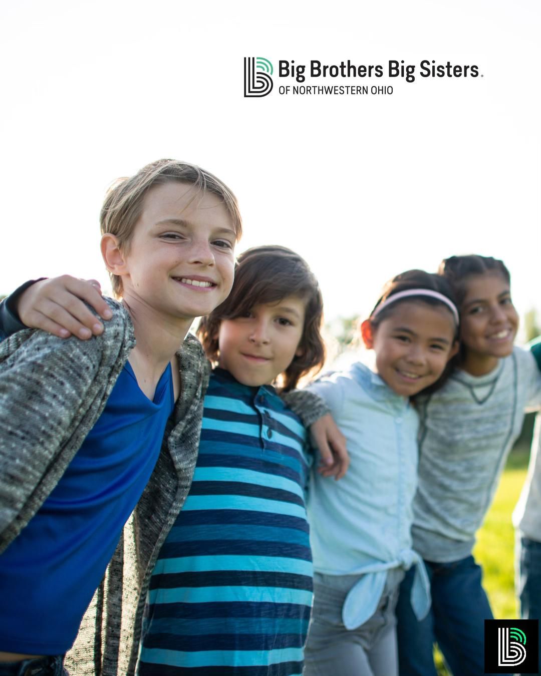 Big Brothers Big Sisters of North West Ohio