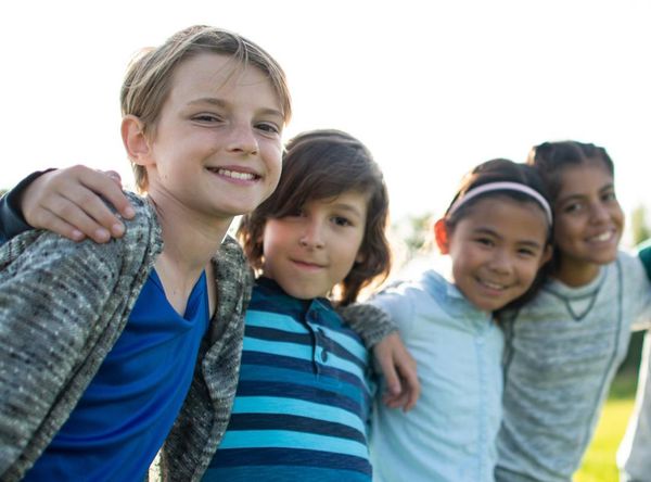 Big Brothers Big Sisters of North West Ohio