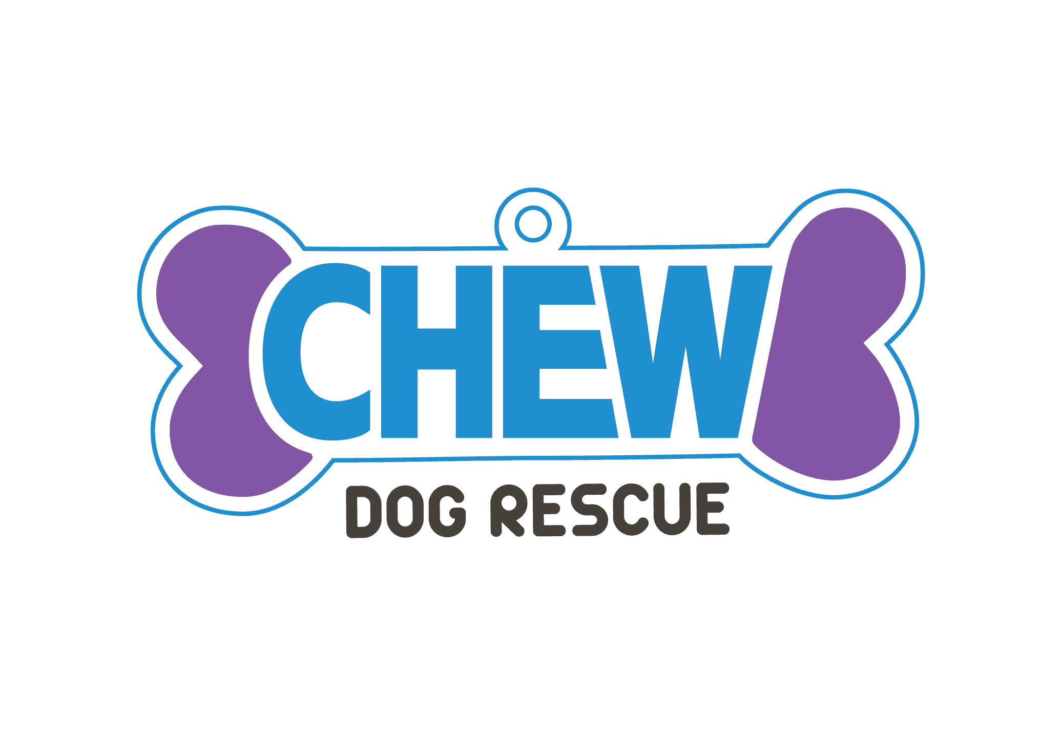 CHEW Dog Rescue