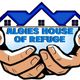 Algies House of Refuge Inc.