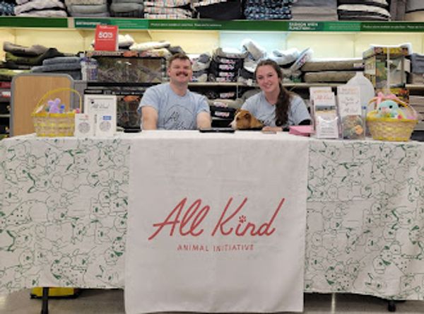 All Kind Animal Initiative