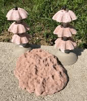 Clean Streams, Rivers and Lakes