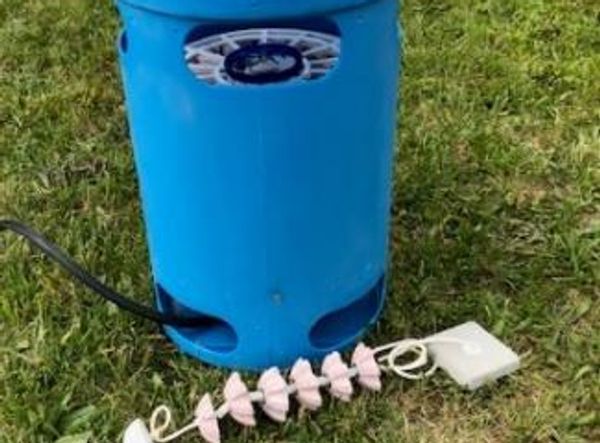 Clean Streams, Rivers and Lakes