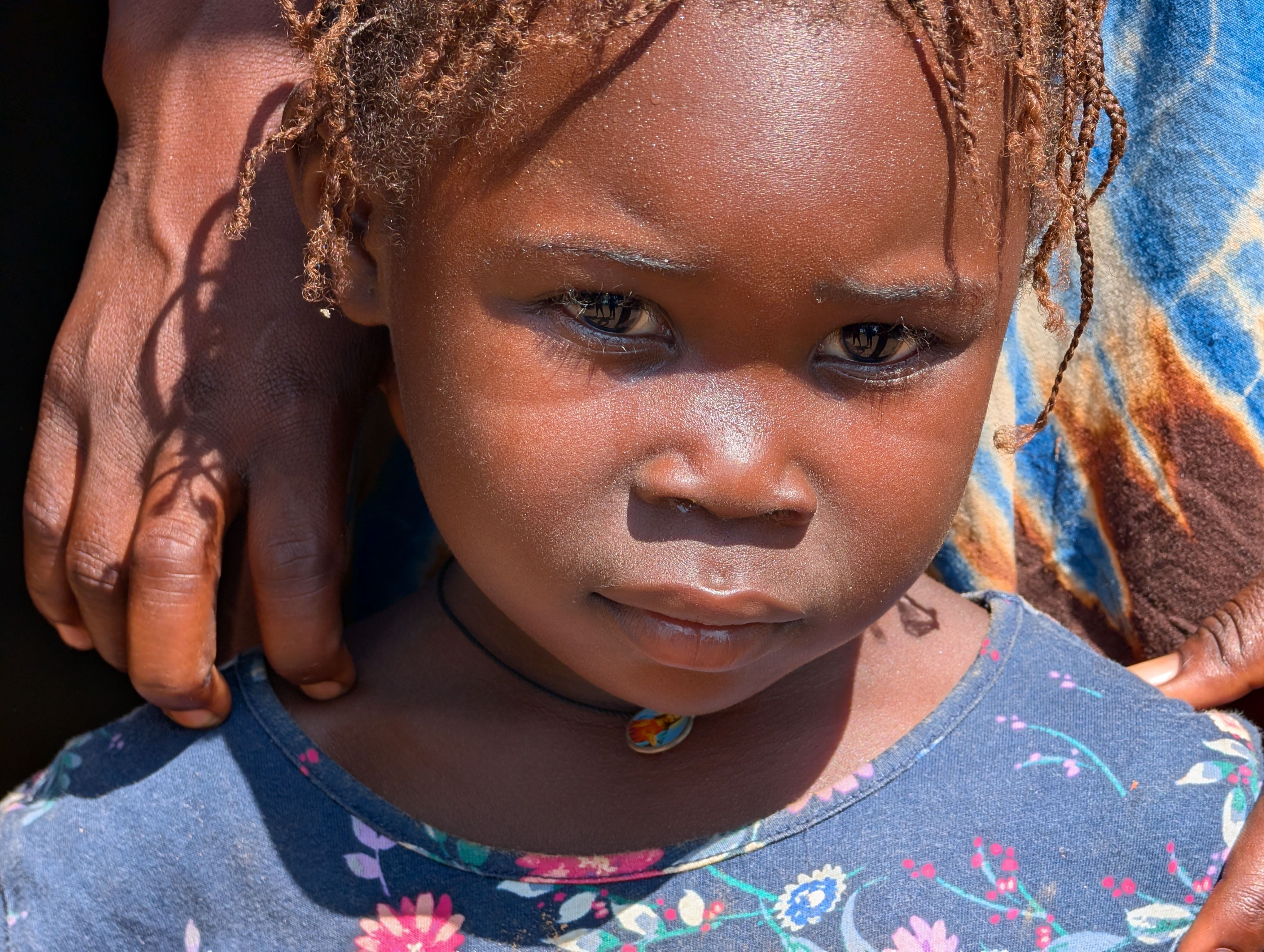 ChildVoice International