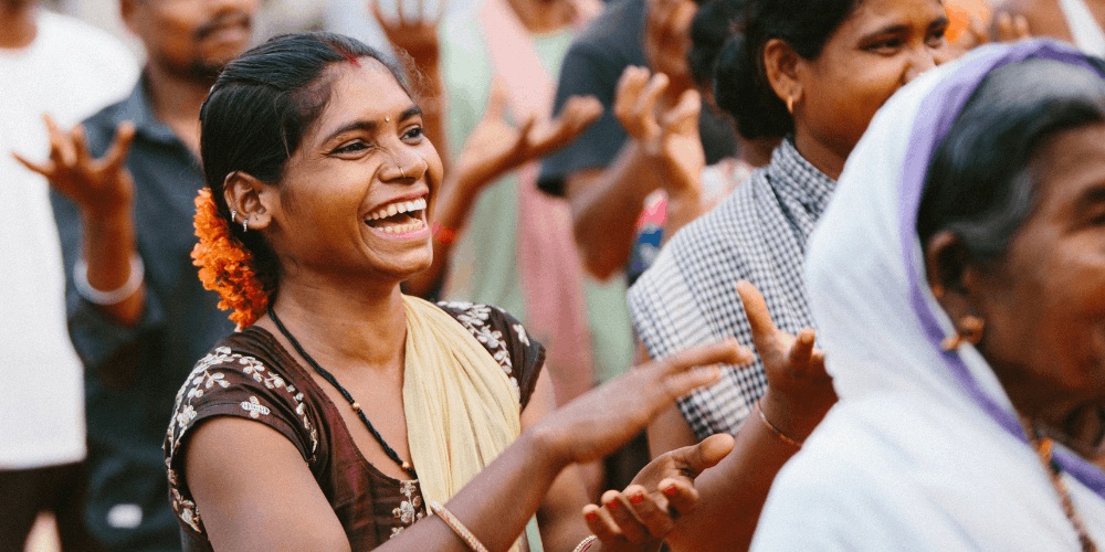 Outreach International