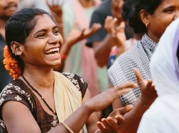 Outreach International