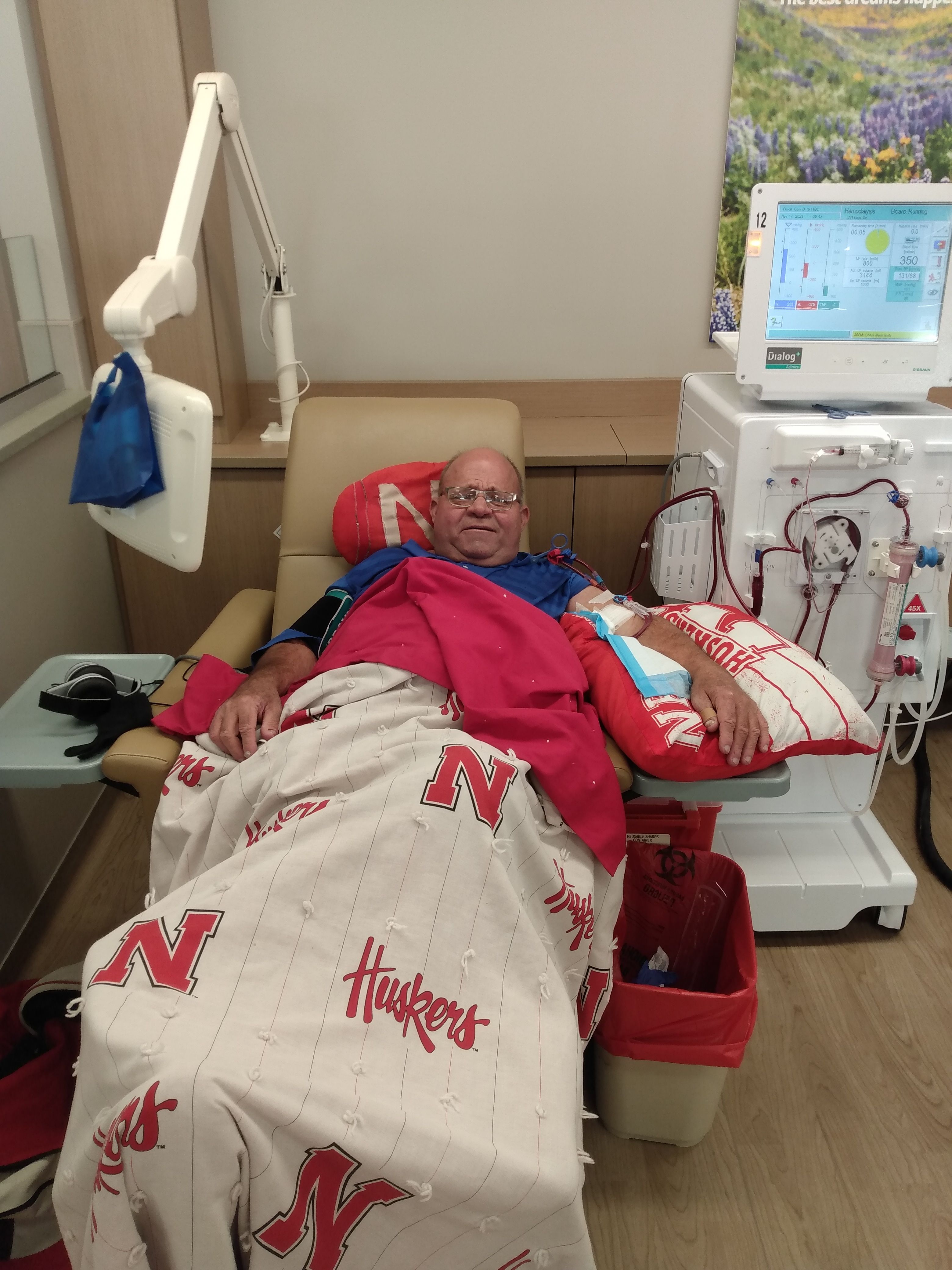 Nebraska Kidney Association, Inc.