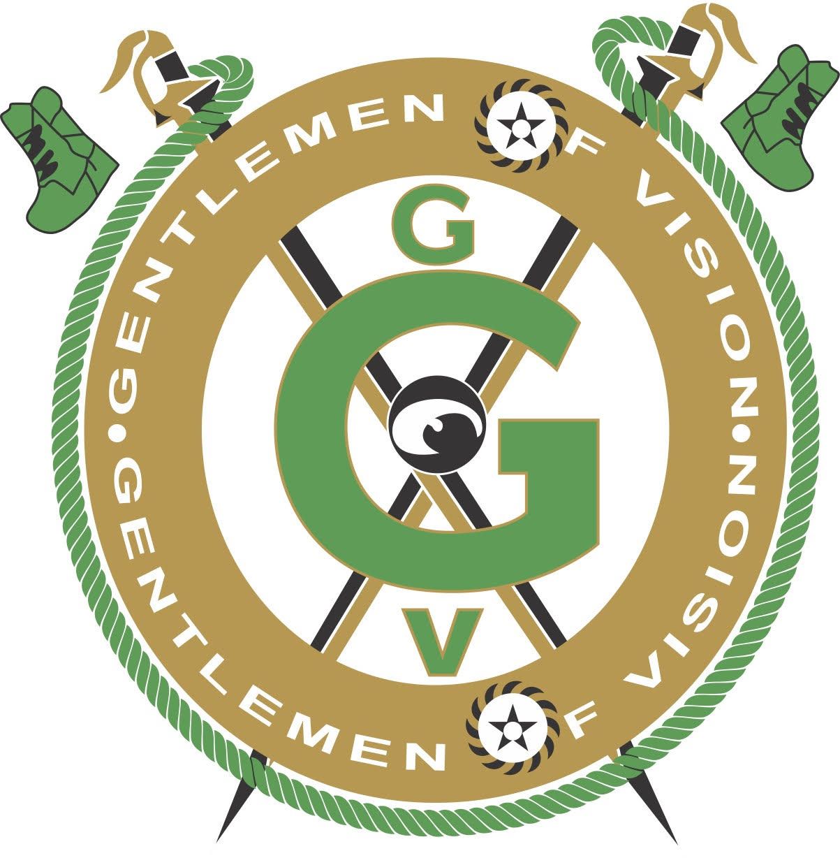 Gentlemen of Vision Rites of Passage Enterprises Inc.