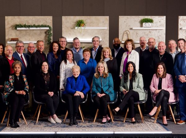 Healing Thine Hearts Min.