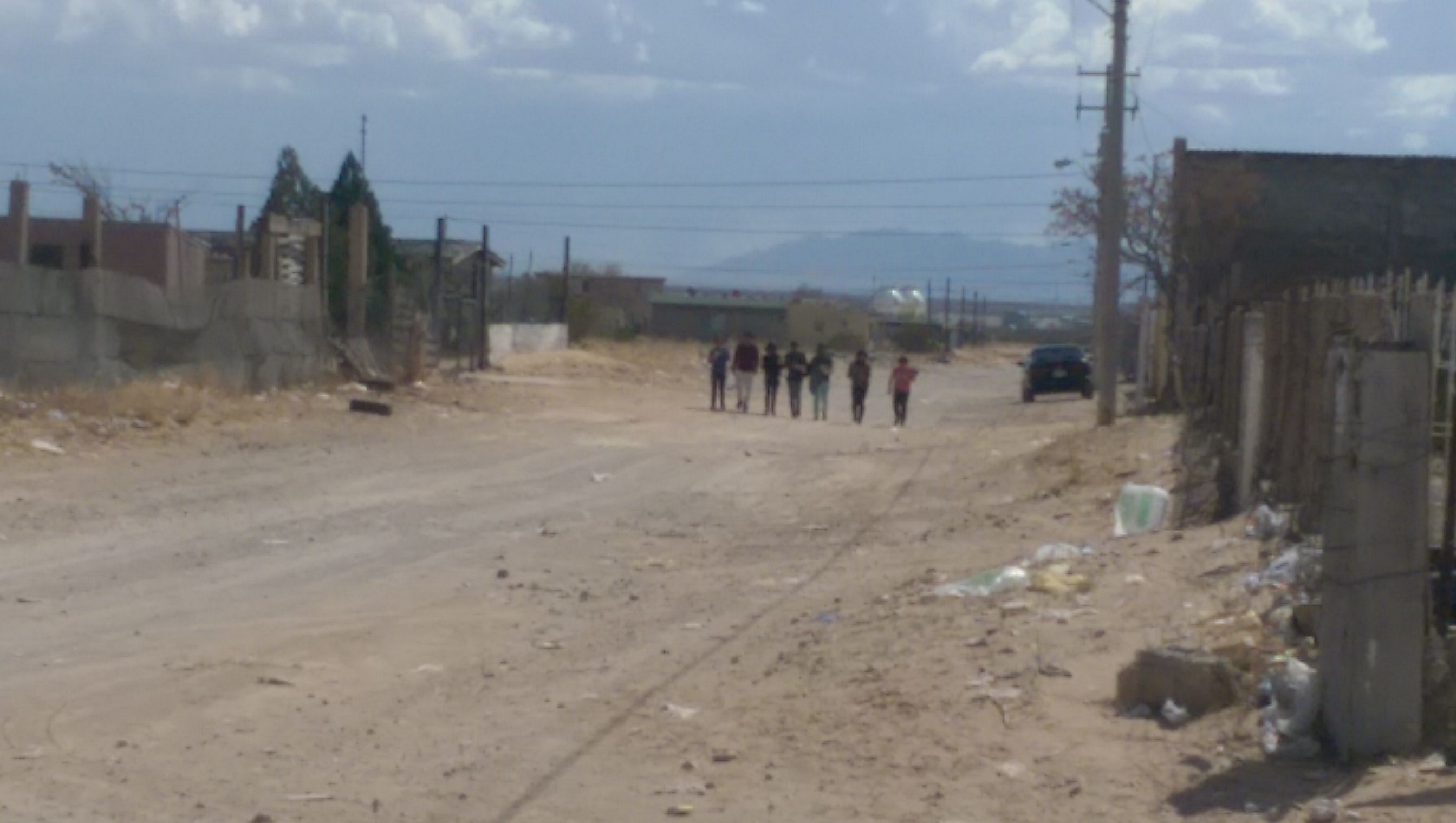 Hearts Without Borders