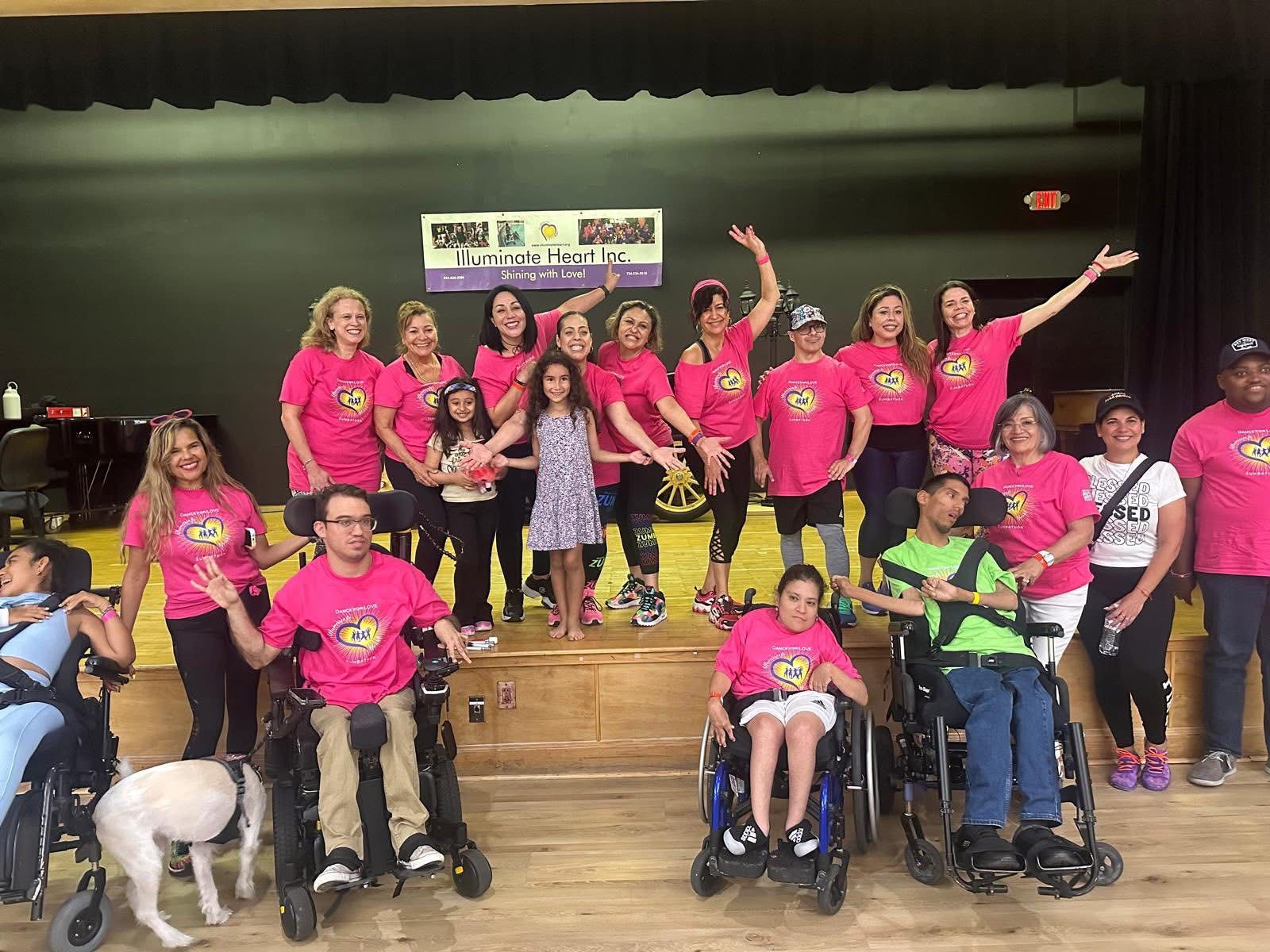 Illuminate Heart, Inc.