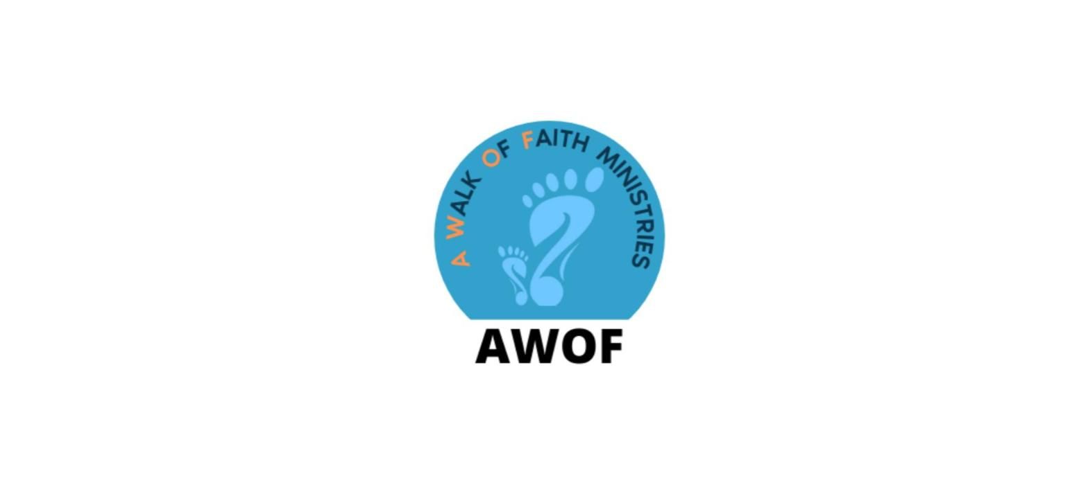 A Walk of Faith Ministries, Inc.