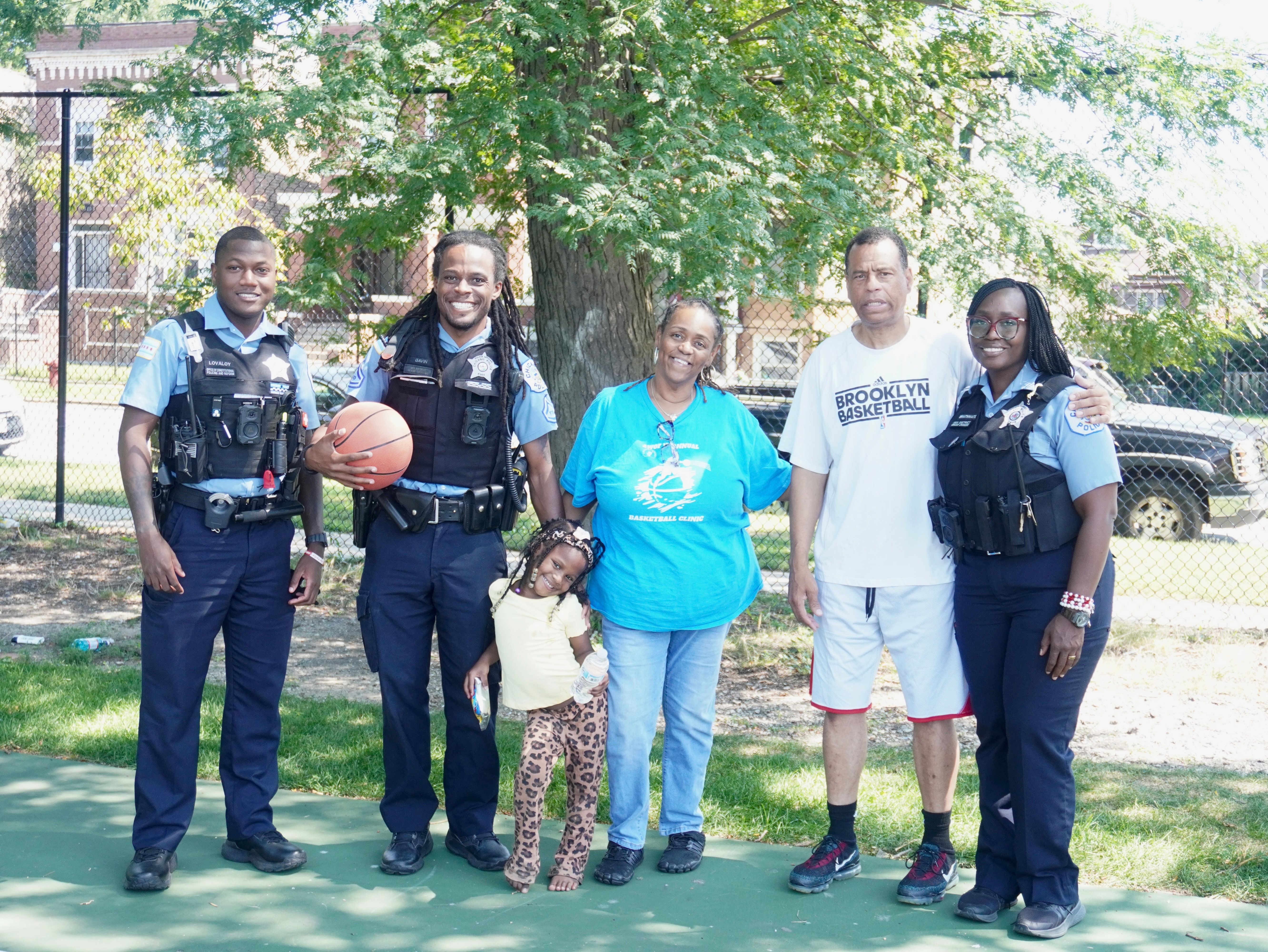A Walk of Faith Ministries, Inc.