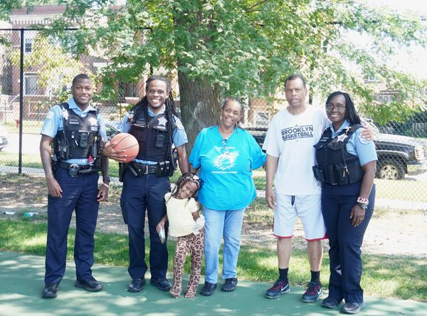 A Walk of Faith Ministries, Inc.